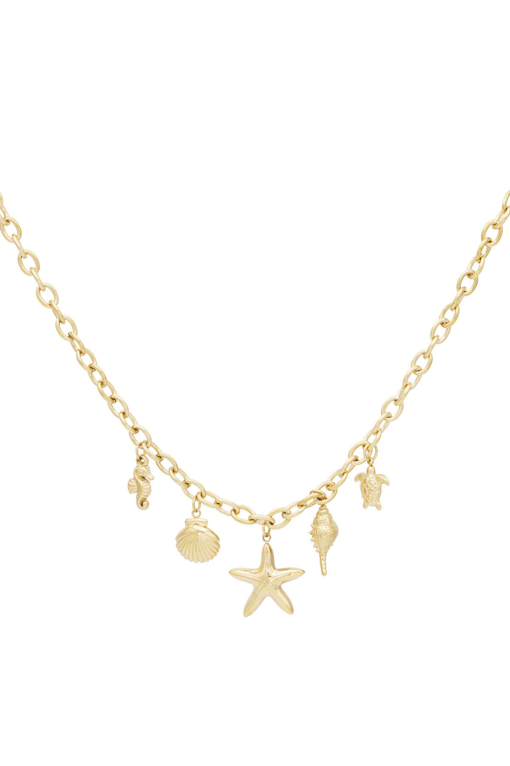 collier brise marine