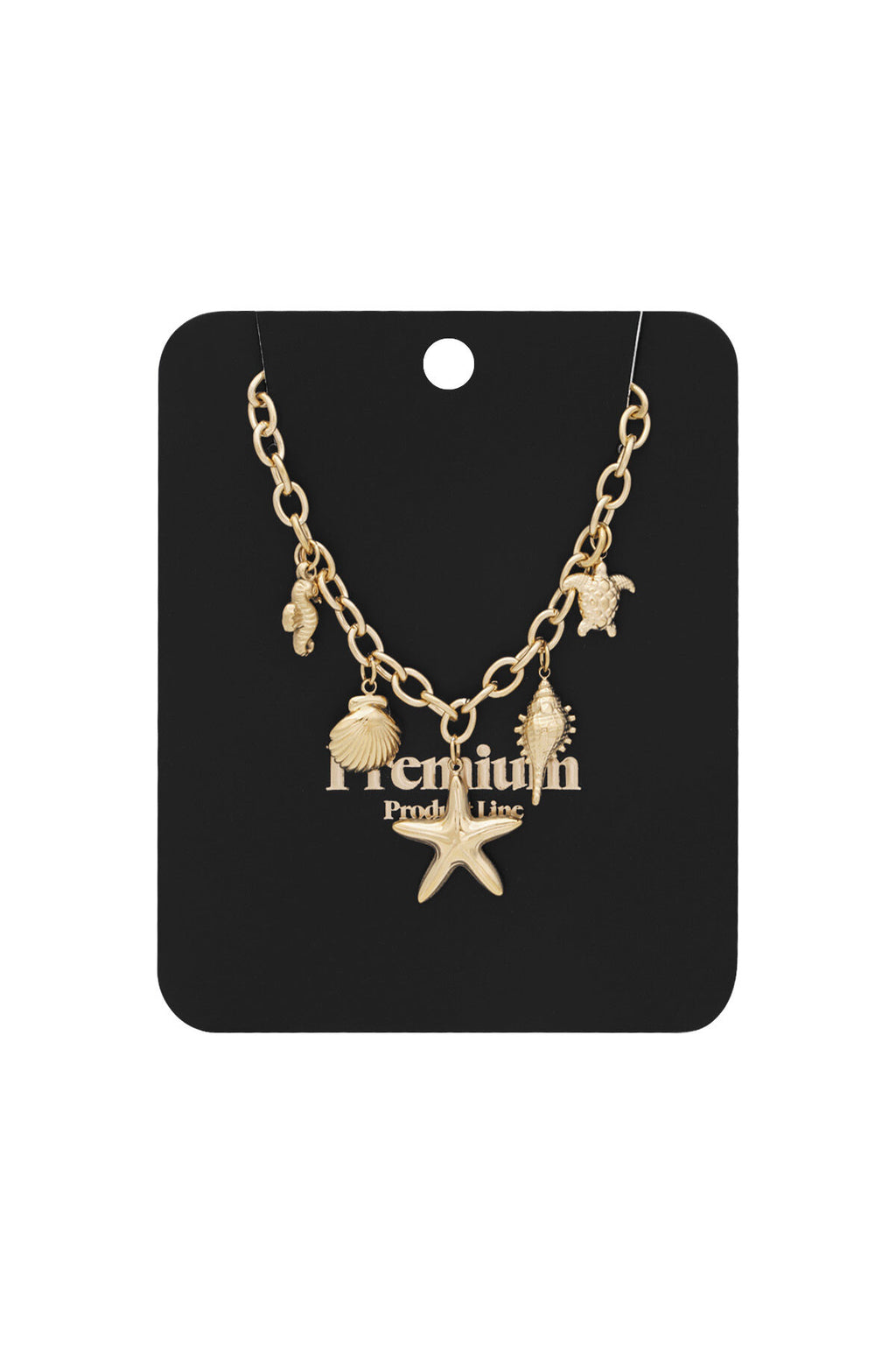 collier brise marine