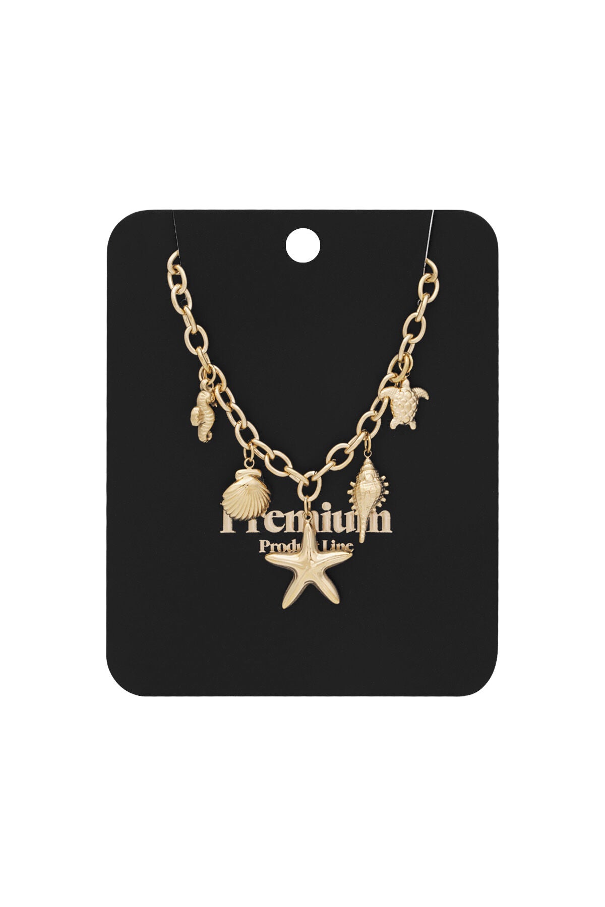 collier brise marine