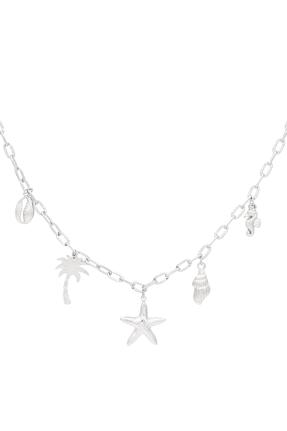 collier évasion océanique
