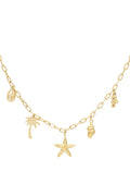 collier évasion océanique