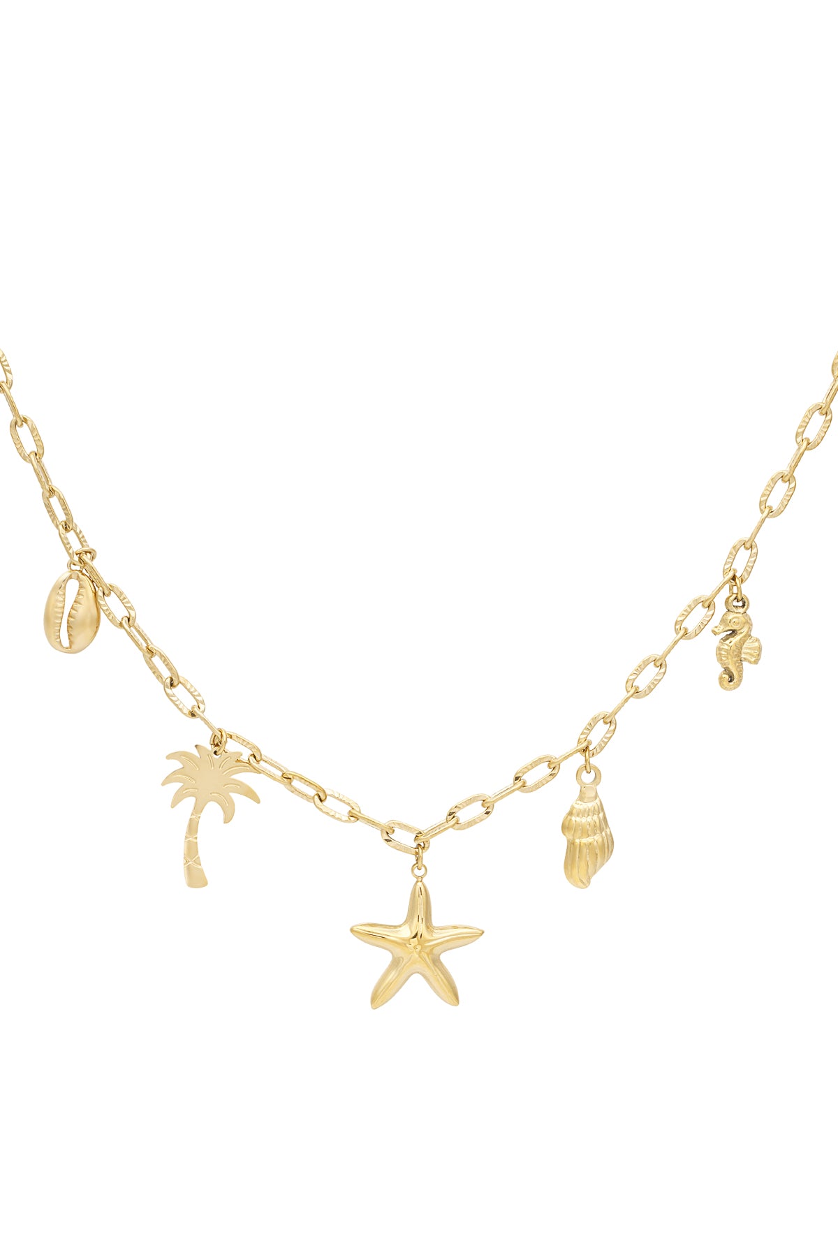 collier évasion océanique