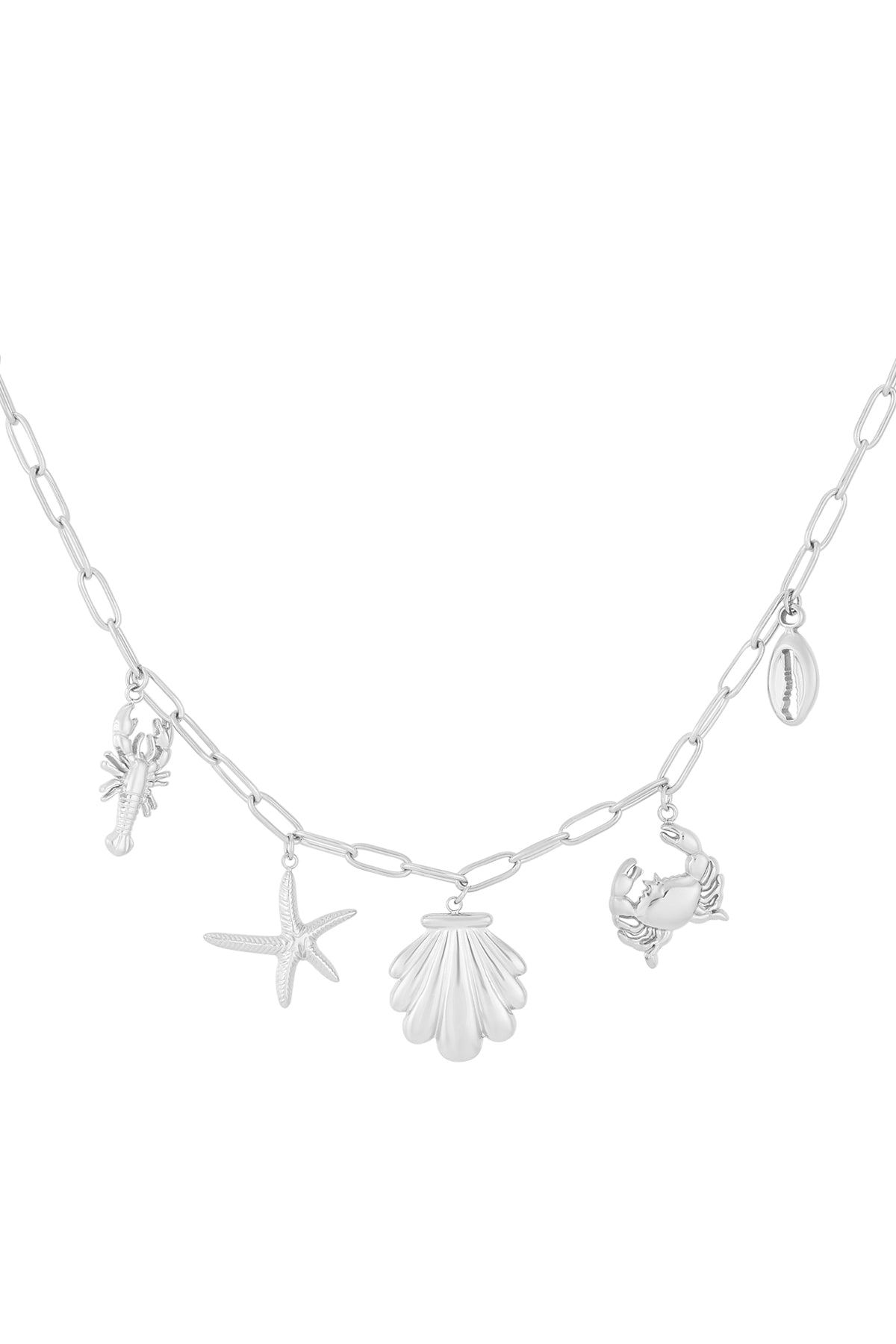collier beachy
