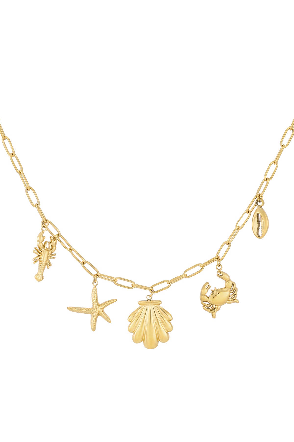 collier beachy