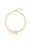 Bracelet de cheville Classy Vibe