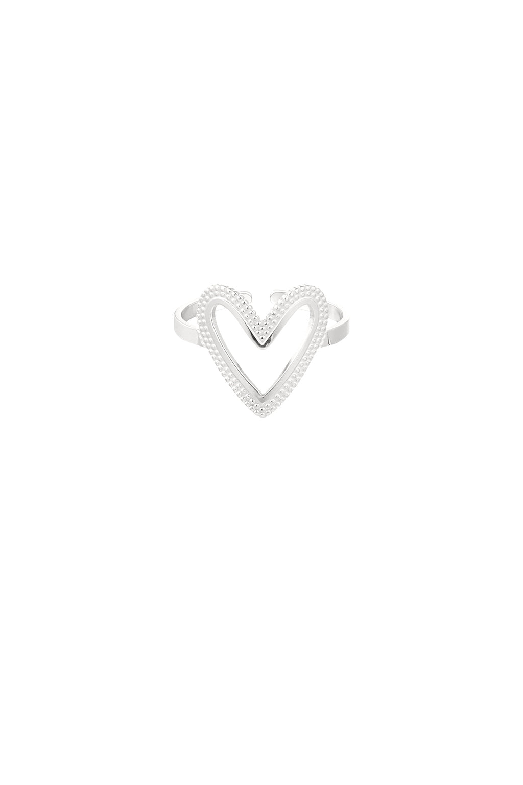 bague amour éternel