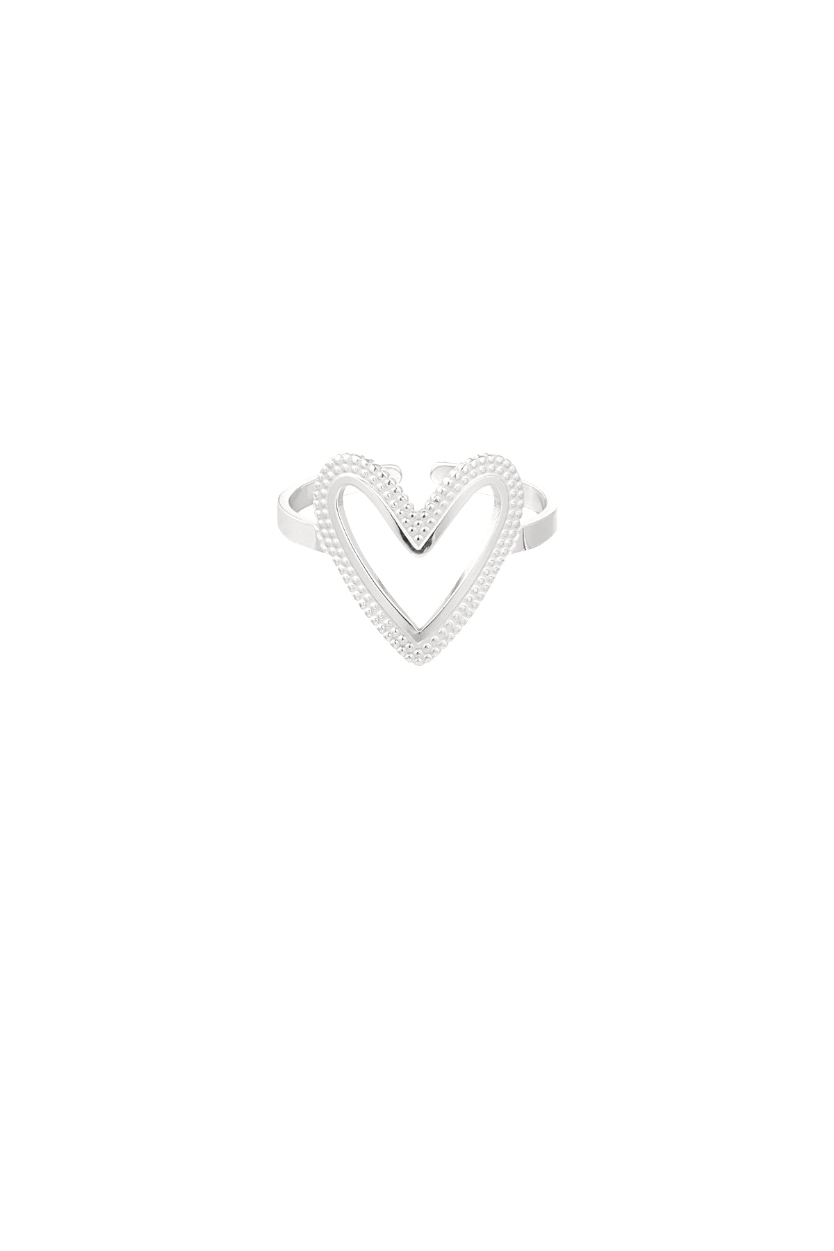 bague amour éternel