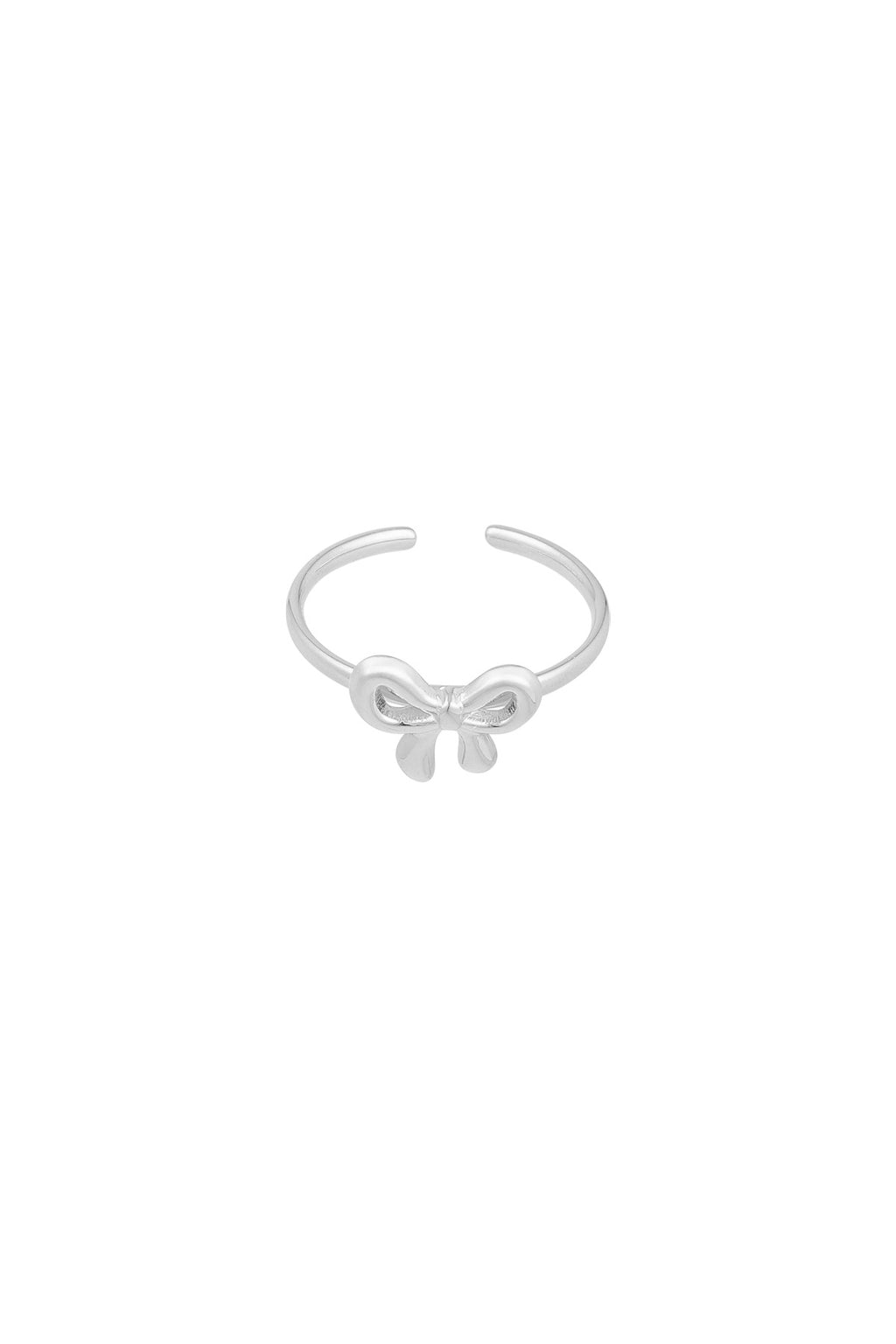 bague arc vie