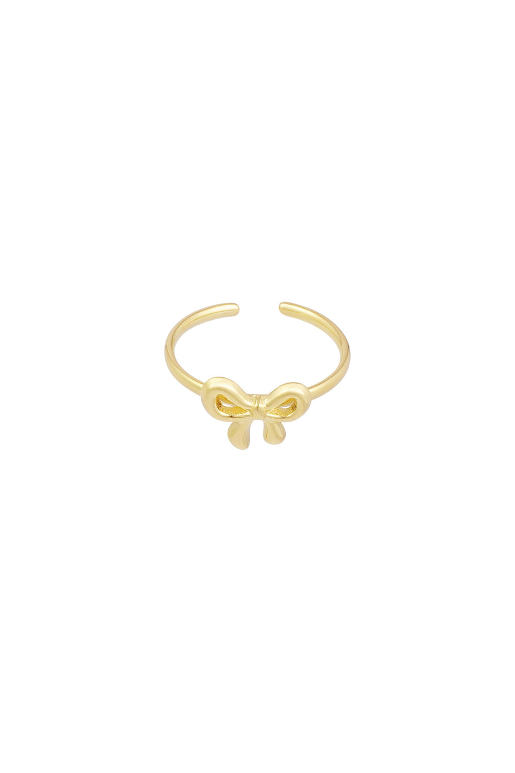 bague arc vie