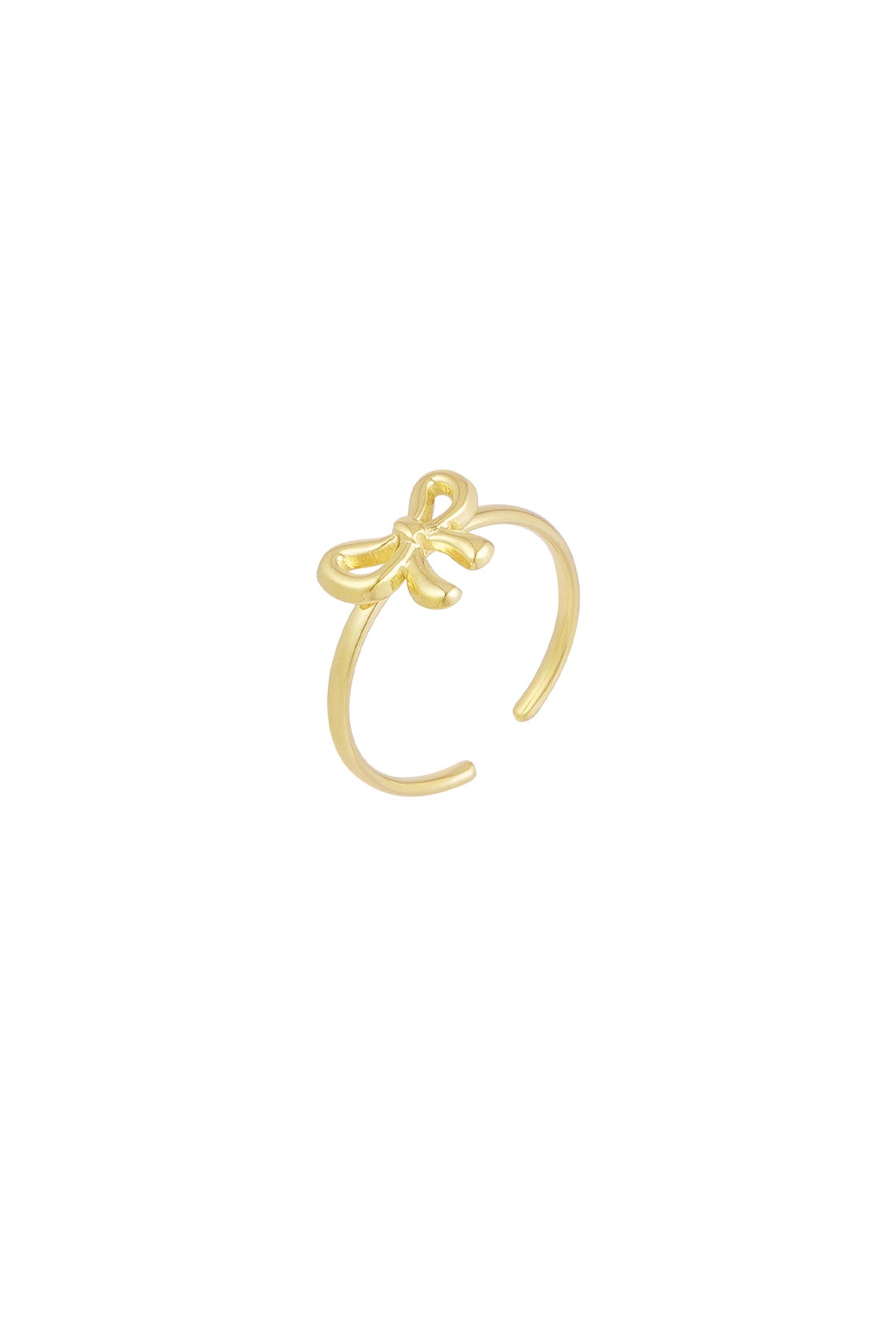 bague arc vie