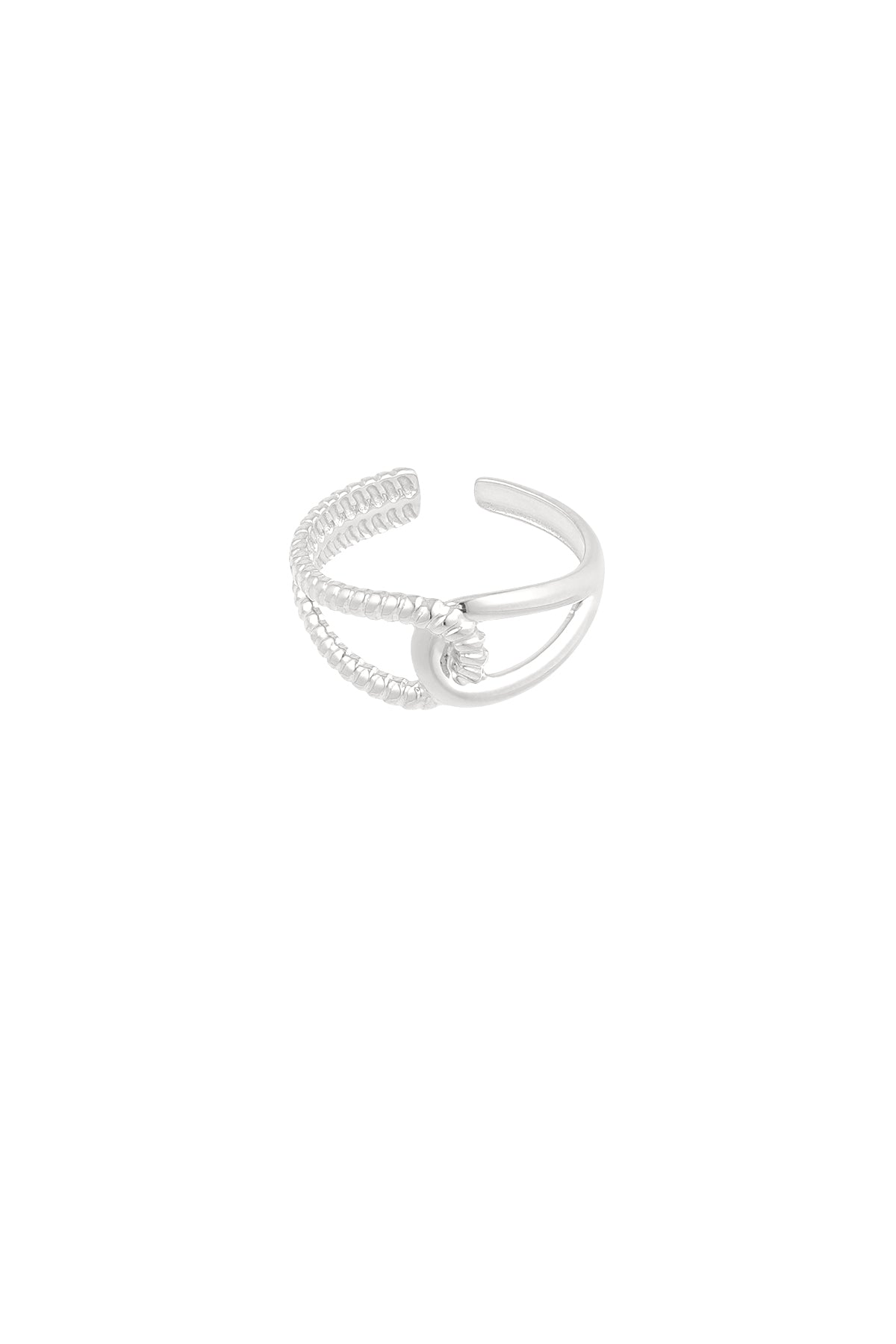 bague connectée pour toujours