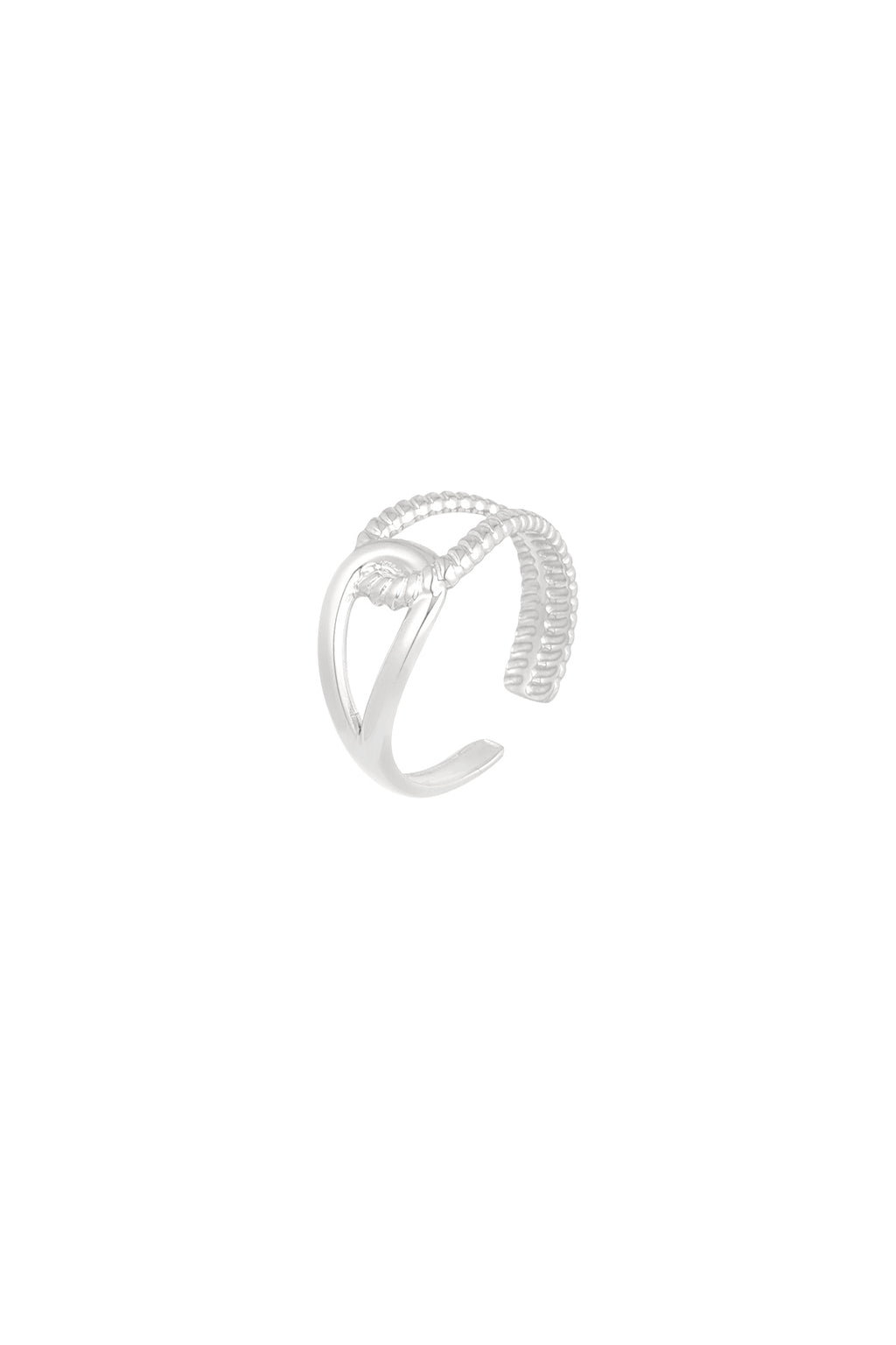 bague connectée pour toujours