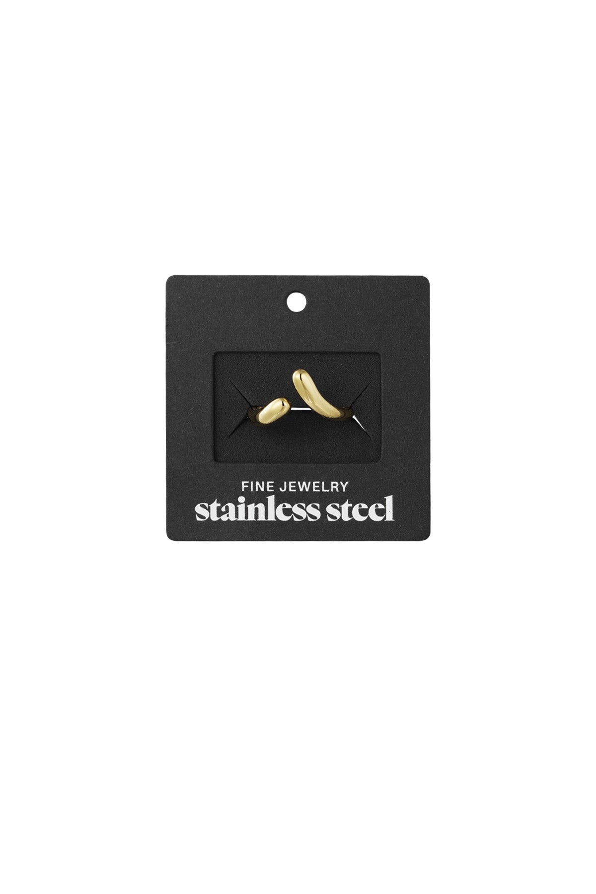 règles de simplicité des bagues