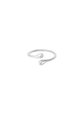bague ouverte basique