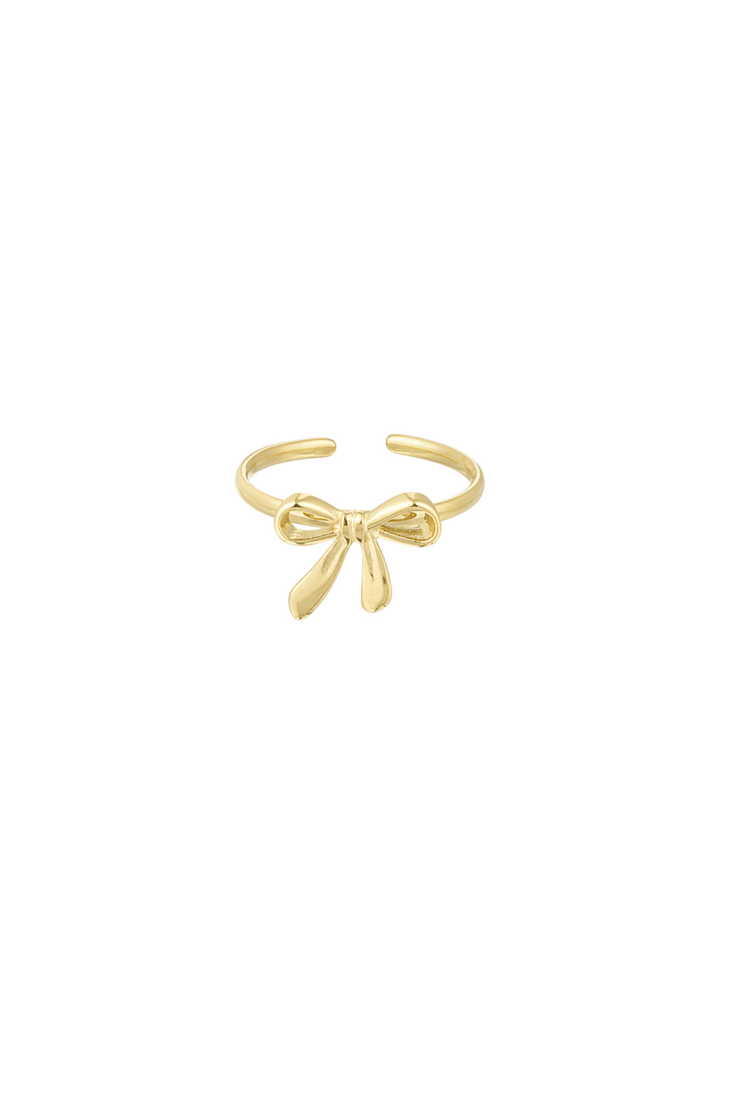 bague noeuds rêve