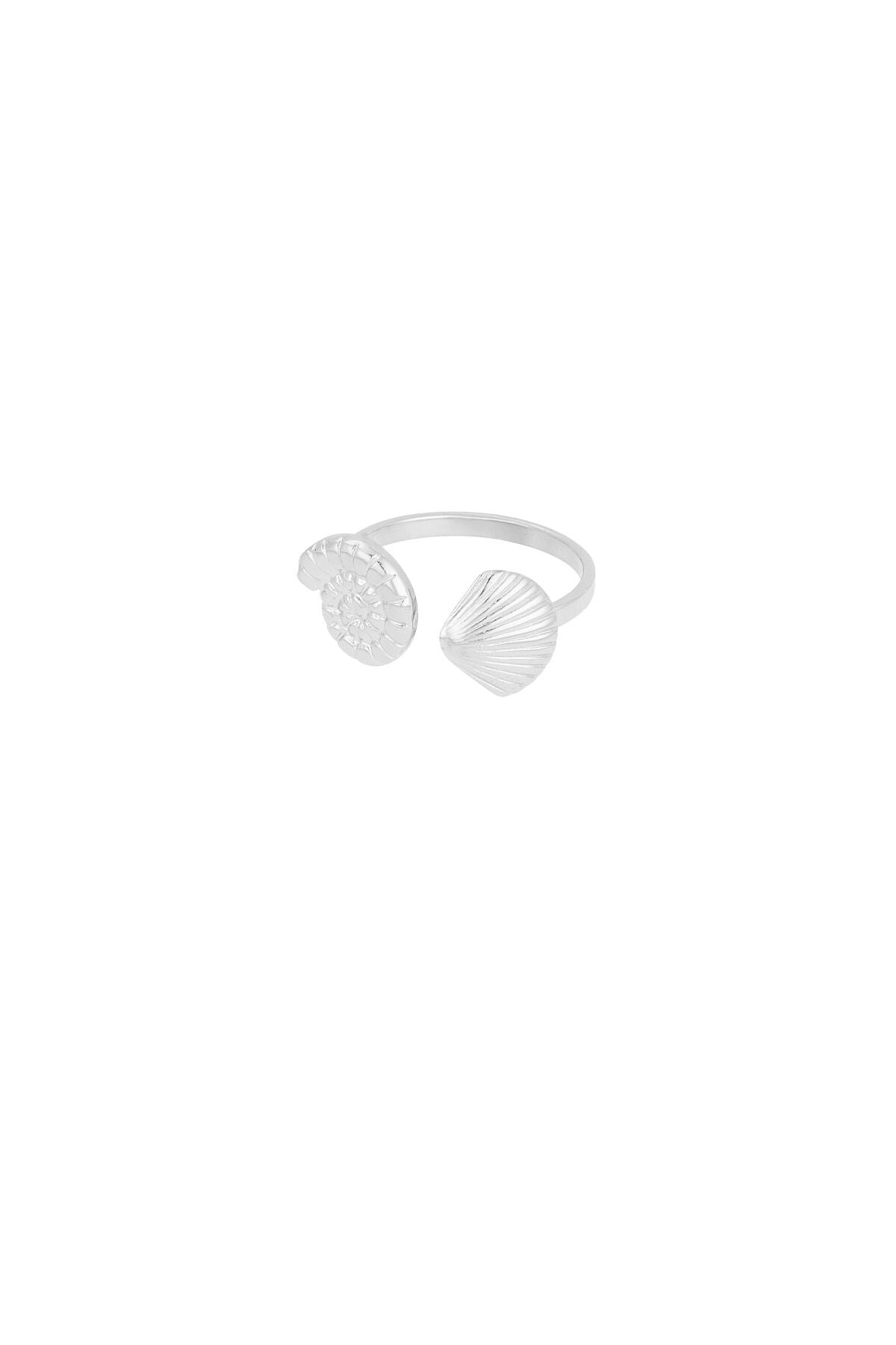 bague ambiance plage