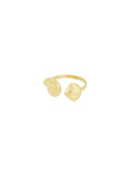 bague ambiance plage
