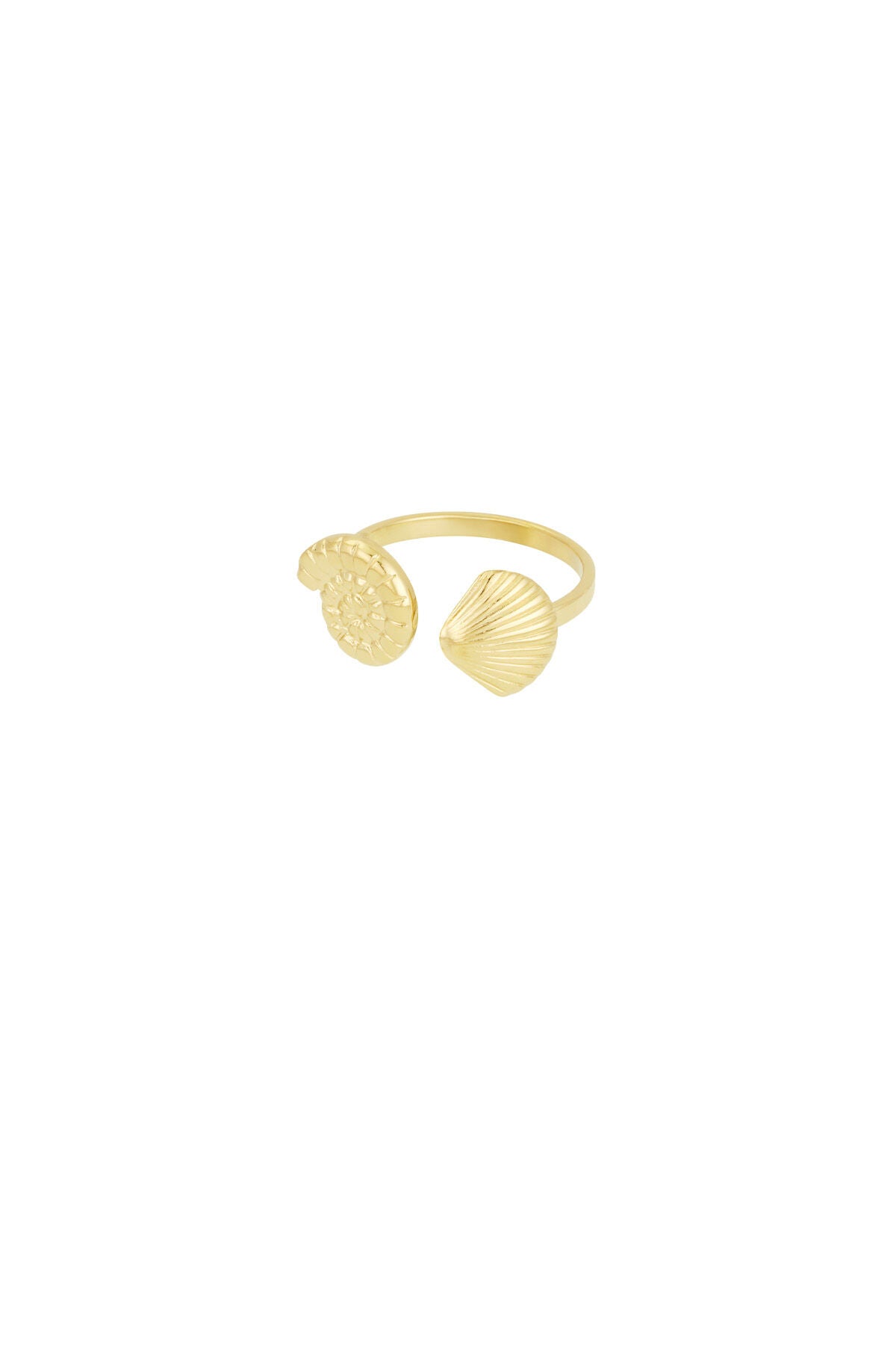 bague ambiance plage