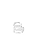 chaîne pour boucles d'oreilles allure