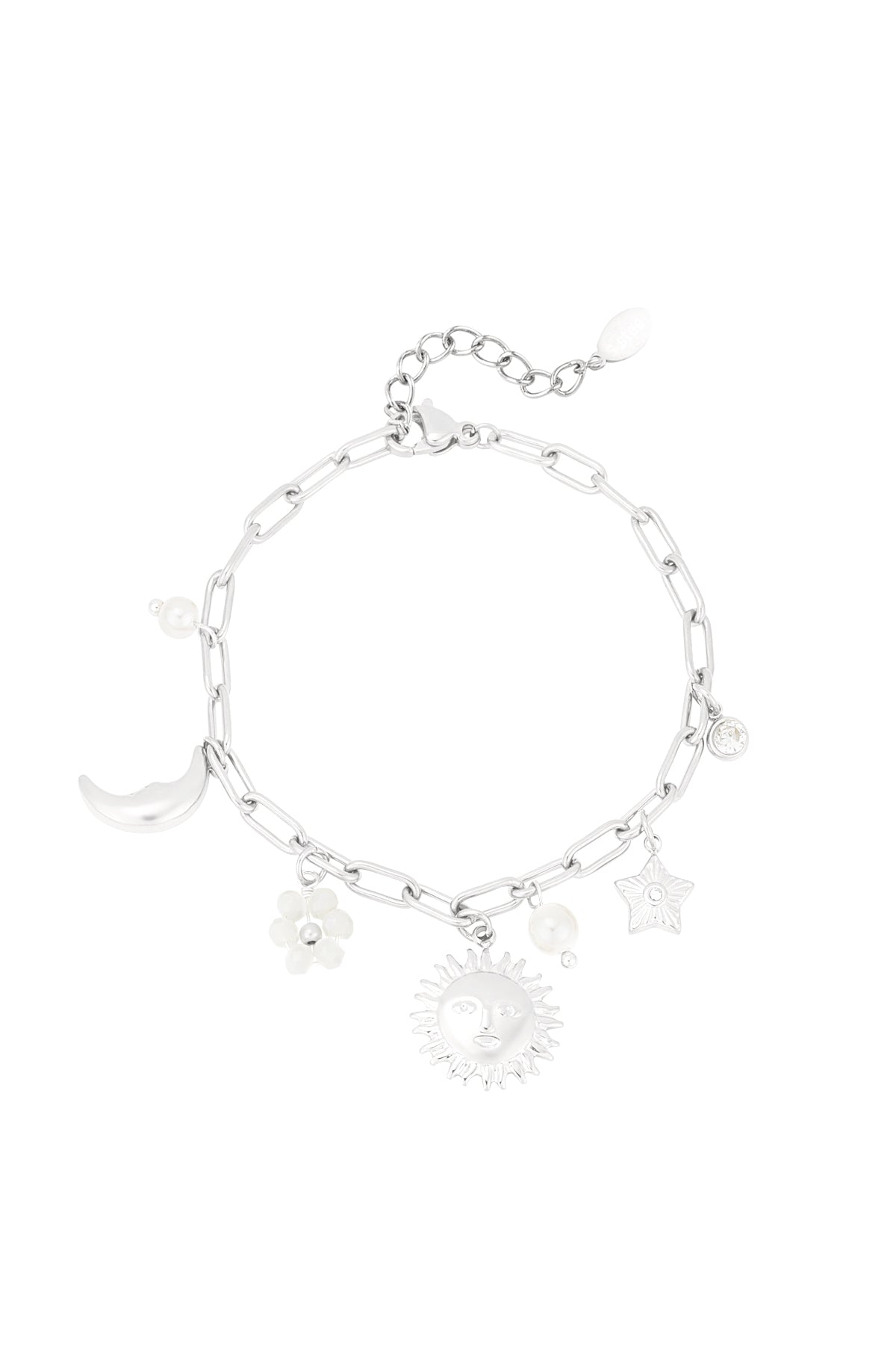 bracelet lueur éternelle