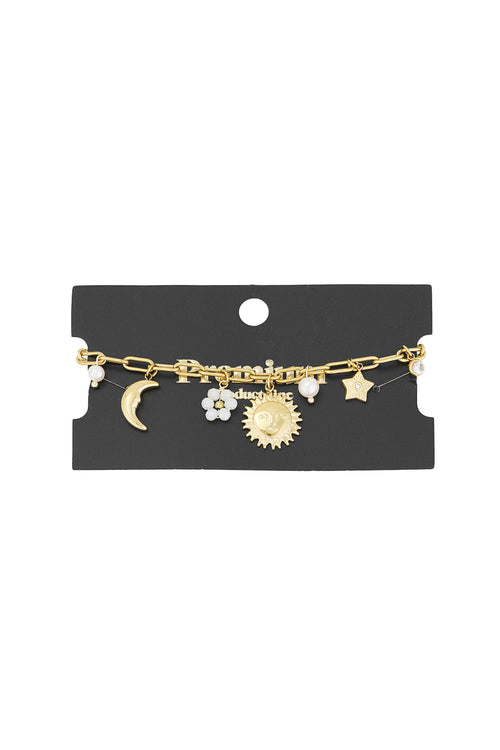 bracelet lueur éternelle