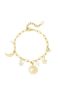 bracelet lueur éternelle