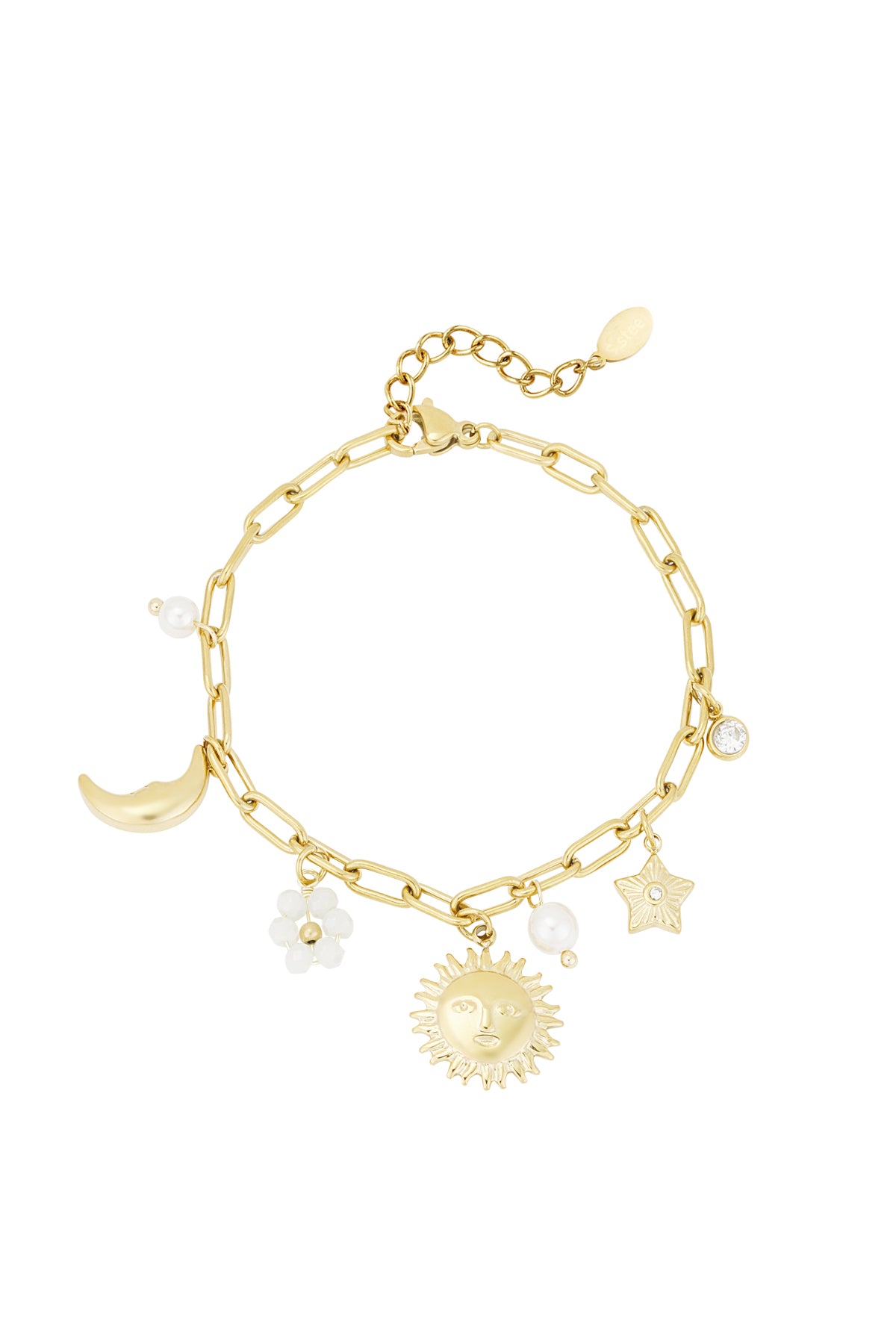bracelet lueur éternelle
