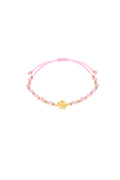 Bracelet porte-bonheur