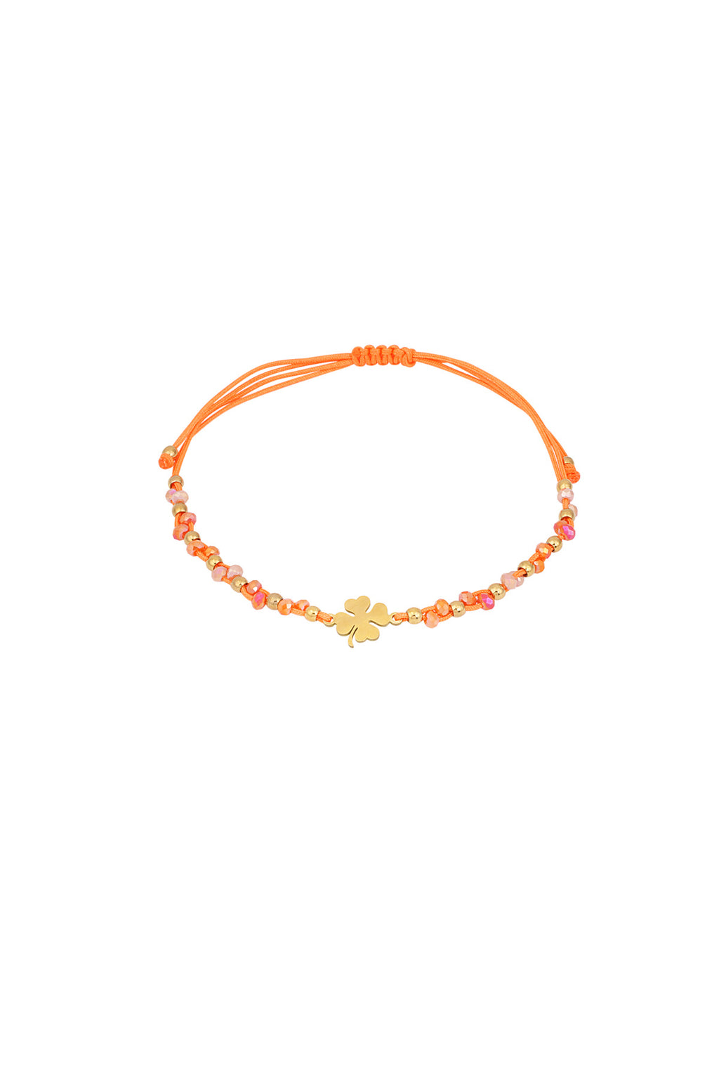 Bracelet porte-bonheur