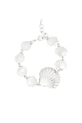 bracelet amoureux des coquillages