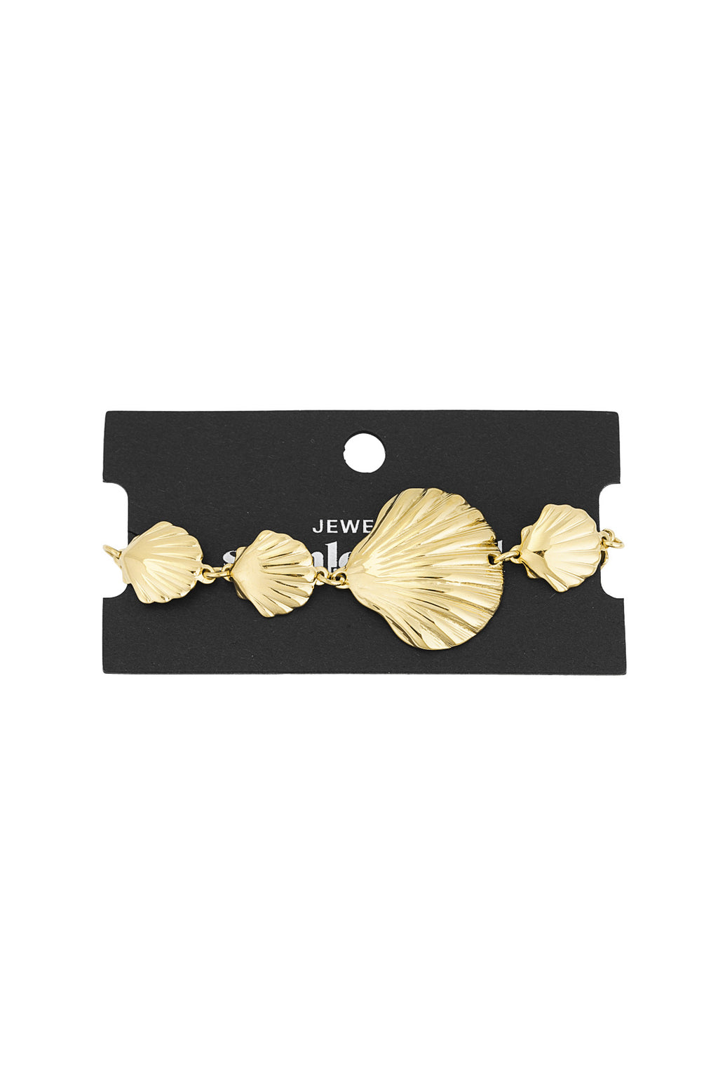 bracelet amoureux des coquillages