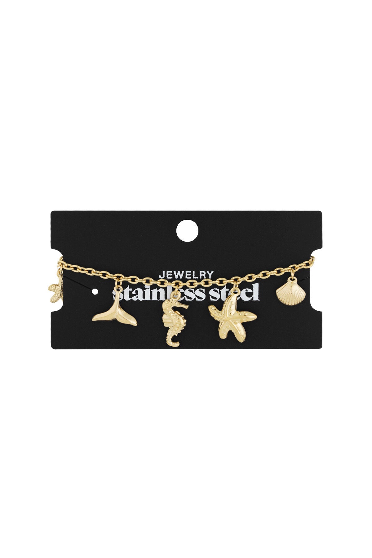 bracelet rêve d'île