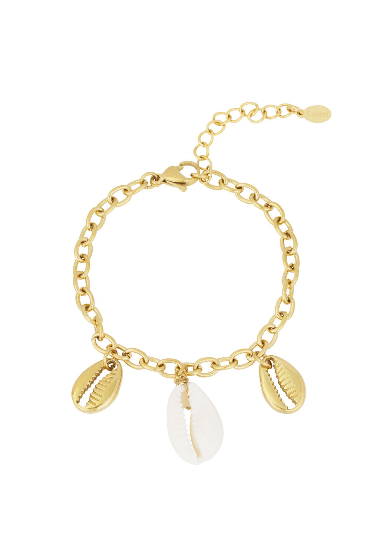 bracelet marée tropicale