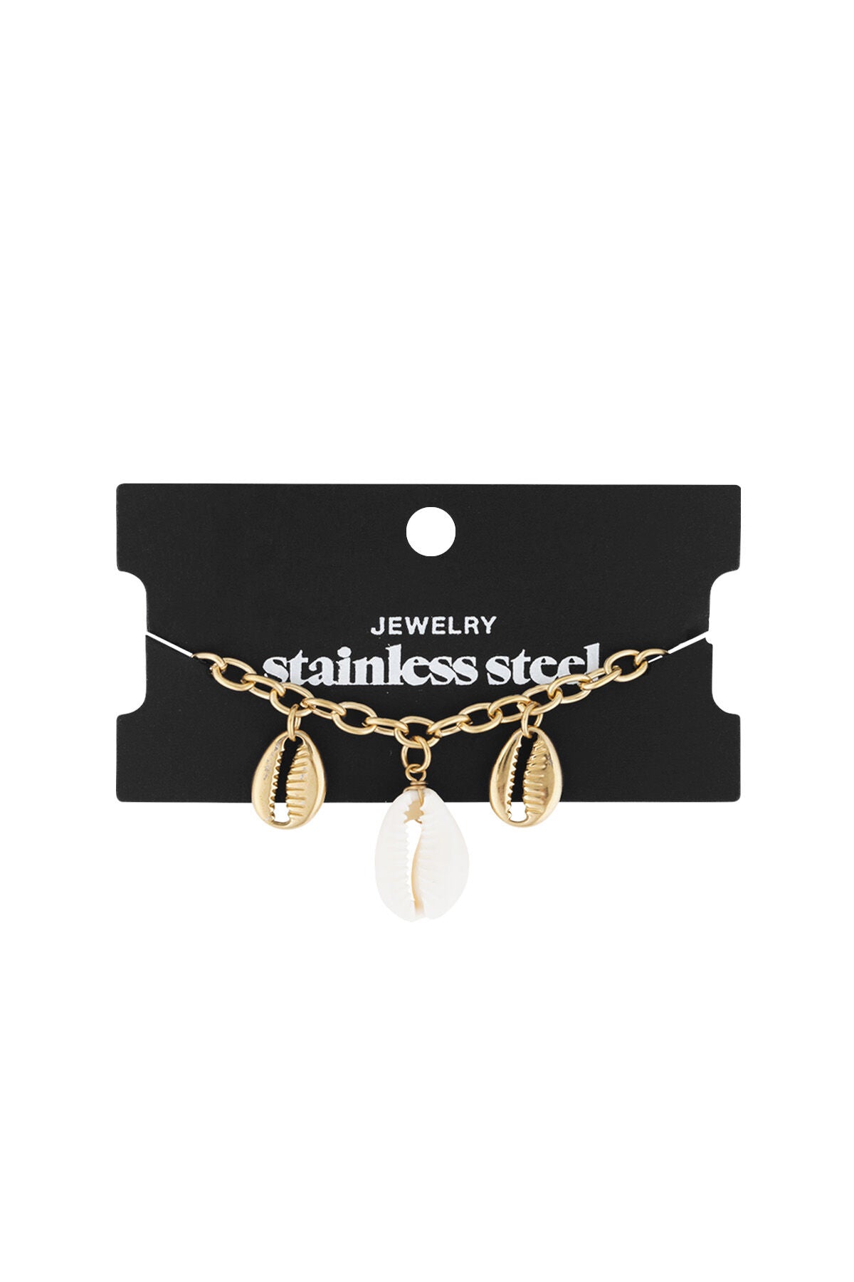 bracelet marée tropicale