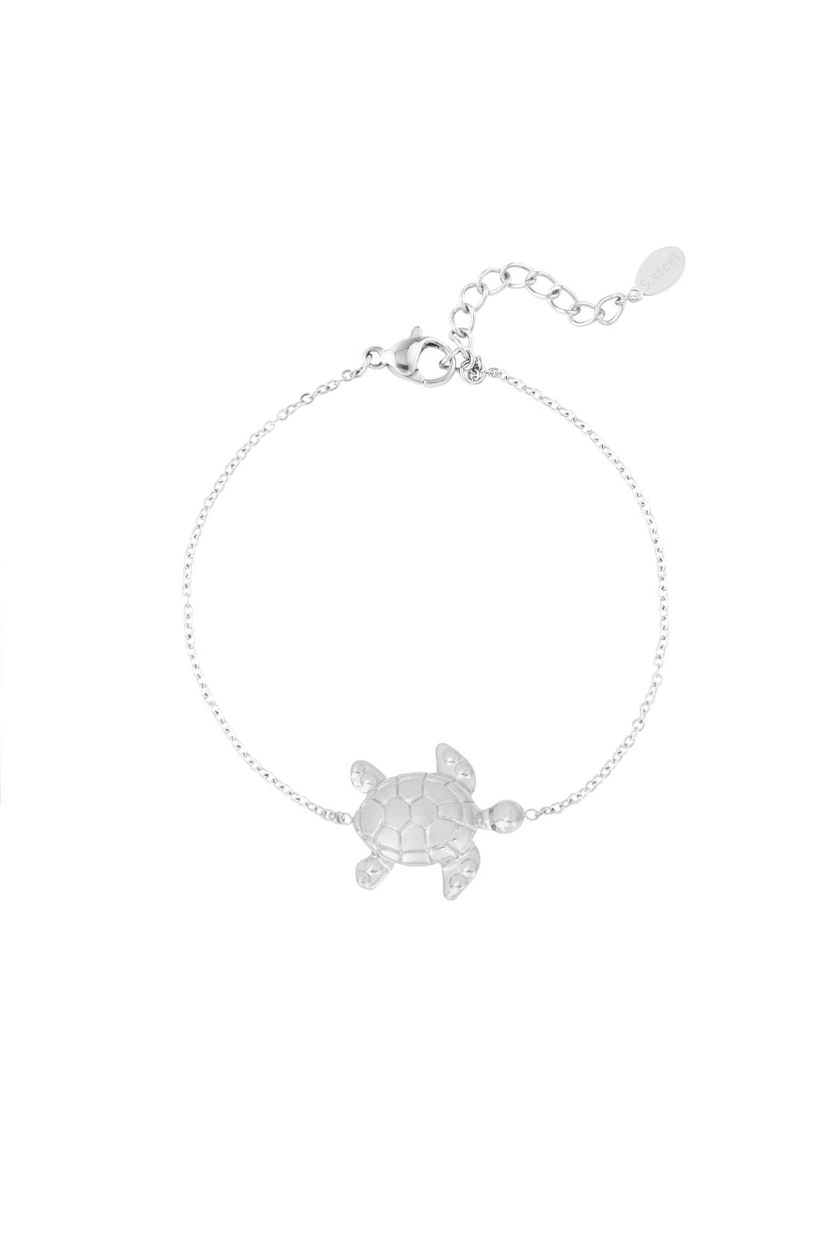 bracelet tortue marées