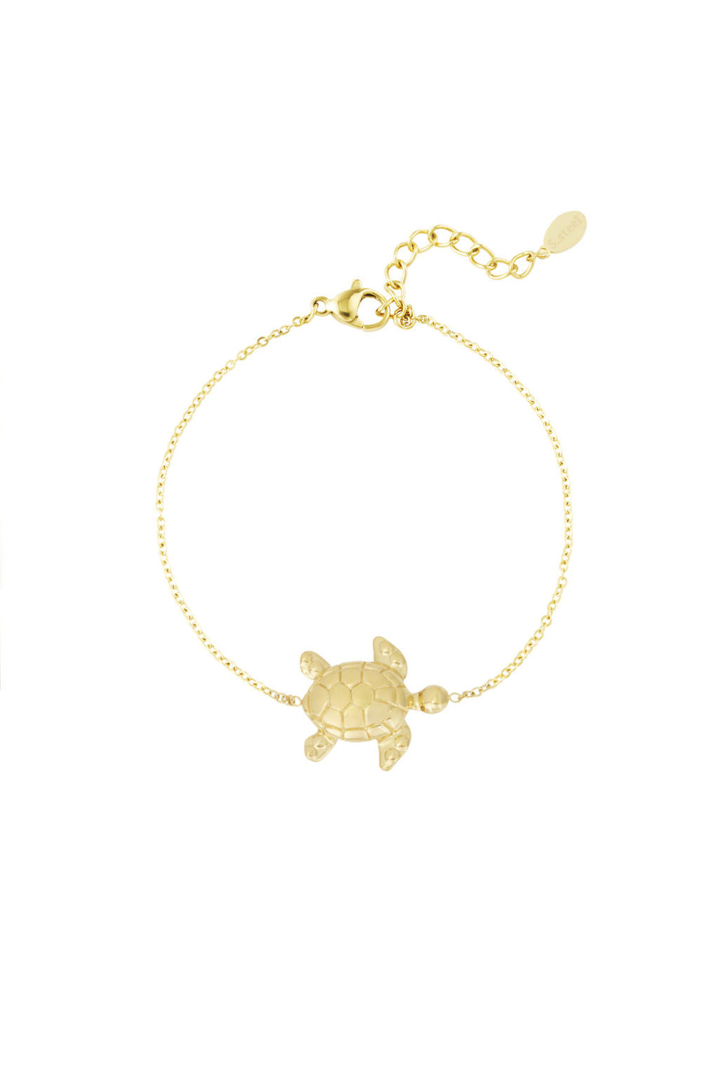 bracelet tortue marées