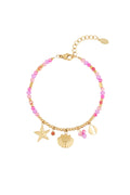 Bracelet Reine de la mer