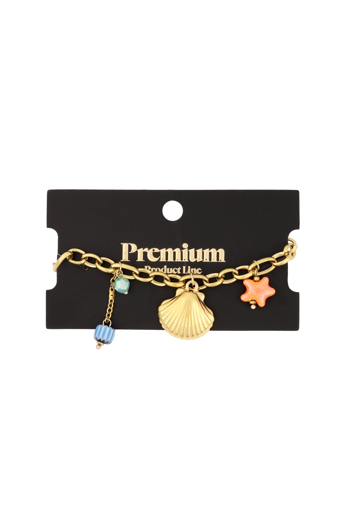 bracelet fête en mer