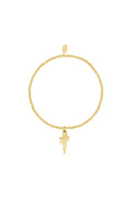 bracelet coquillage simple