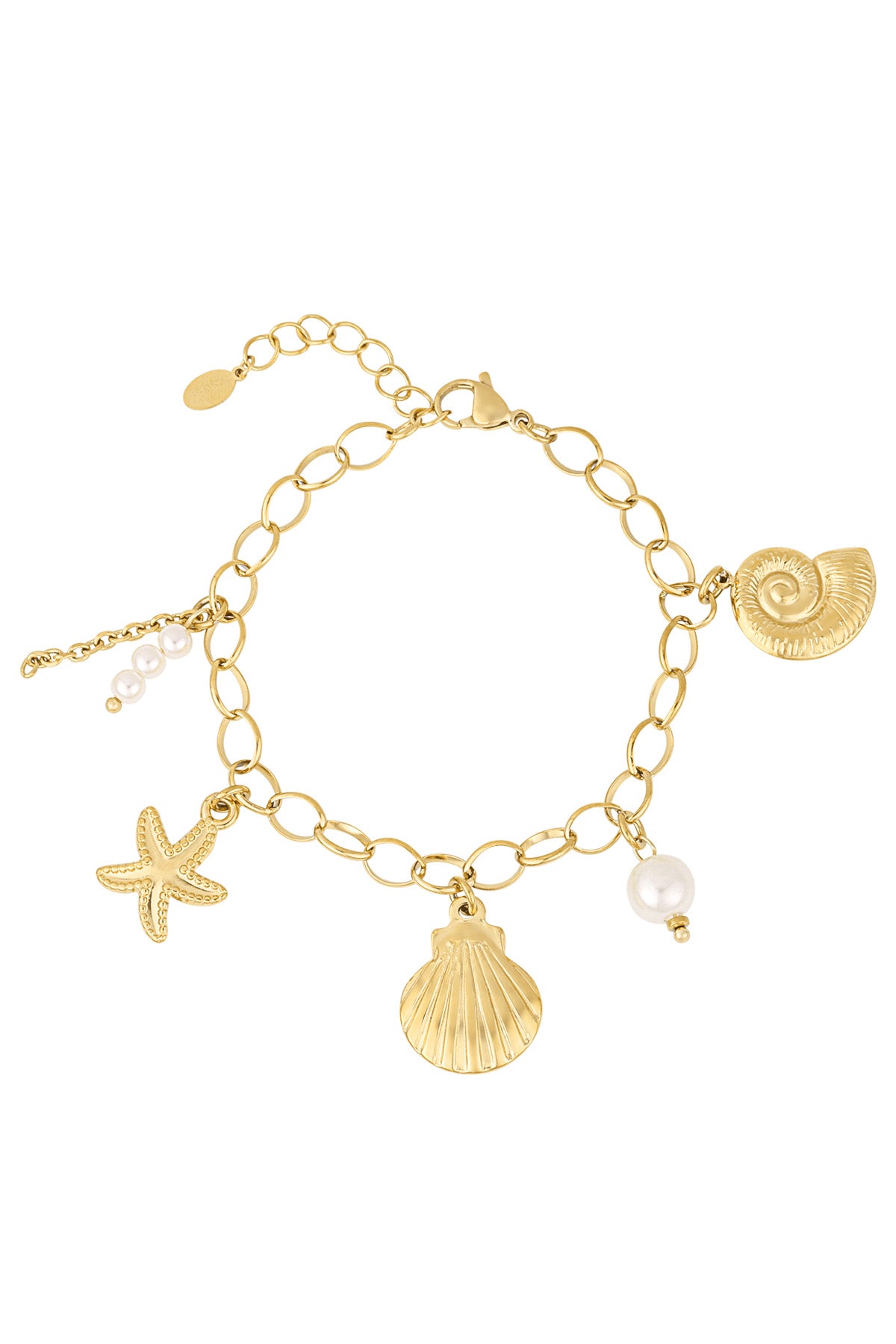 bracelet beach vibe