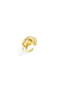 Bagues en acier inoxydable avec pierres précieuses, style cœur, décontractées, simples et quotidiennes, bijoux pour femmes