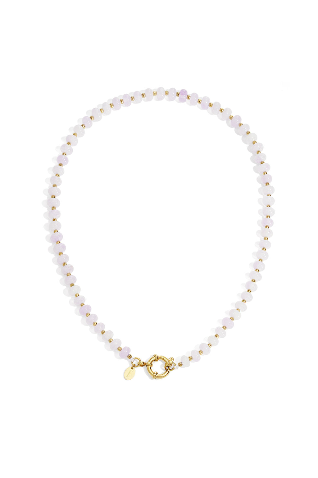 Colliers de perles Perles Casual Daily Simple Série Bijoux pour femmes