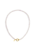 Colliers de perles Perles Casual Daily Simple Série Bijoux pour femmes
