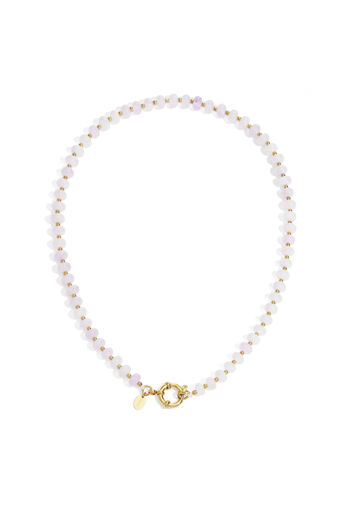 Colliers de perles Perles Casual Daily Simple Série Bijoux pour femmes