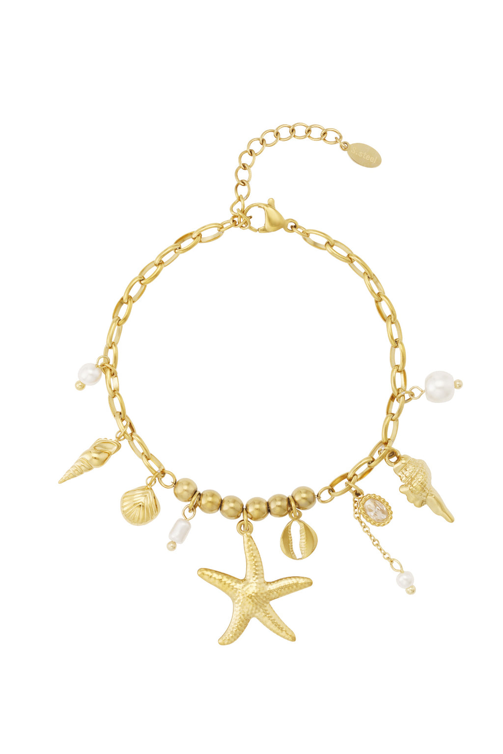 Bracelet L'été arrive