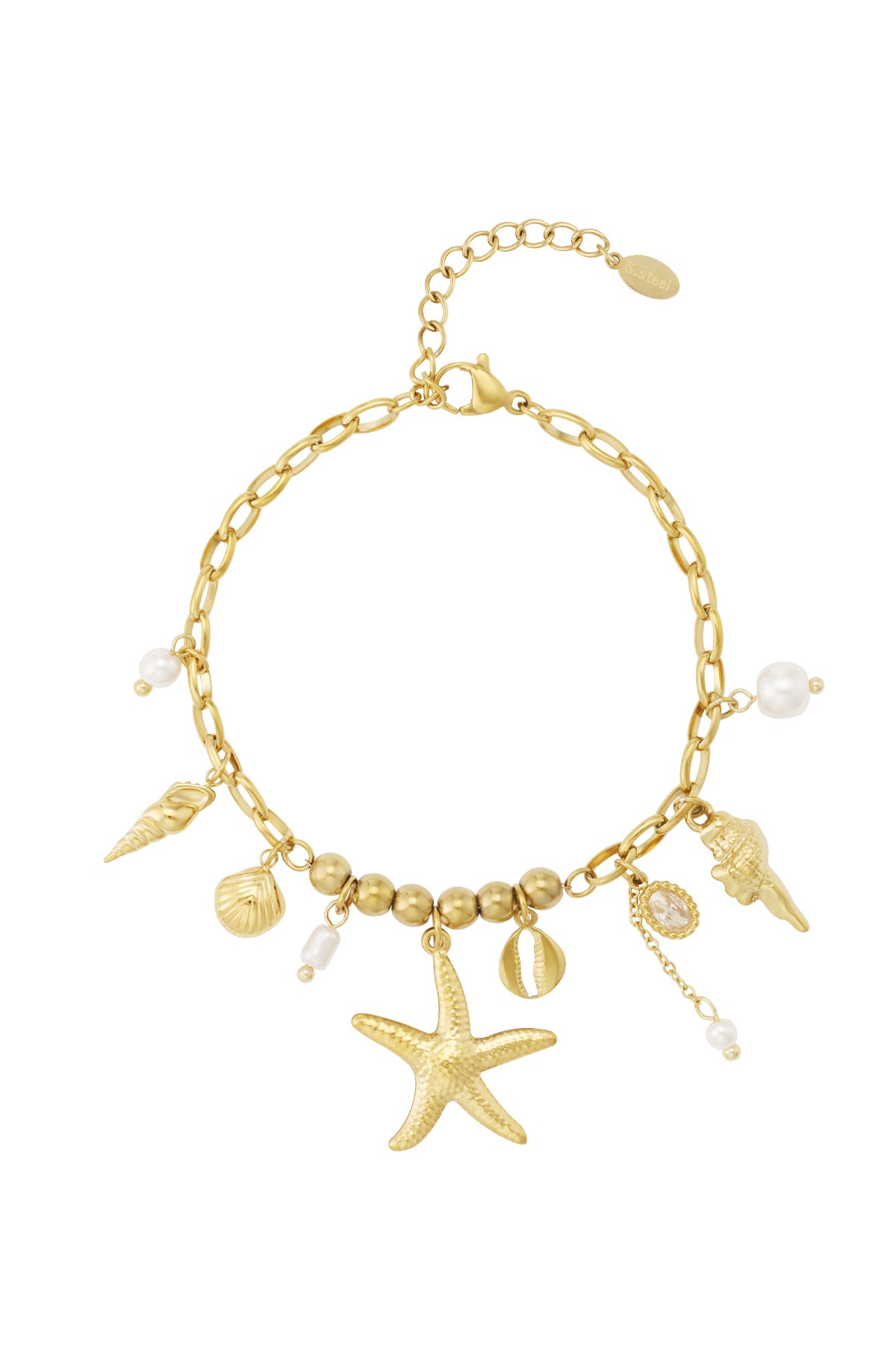 Bracelet L'été arrive