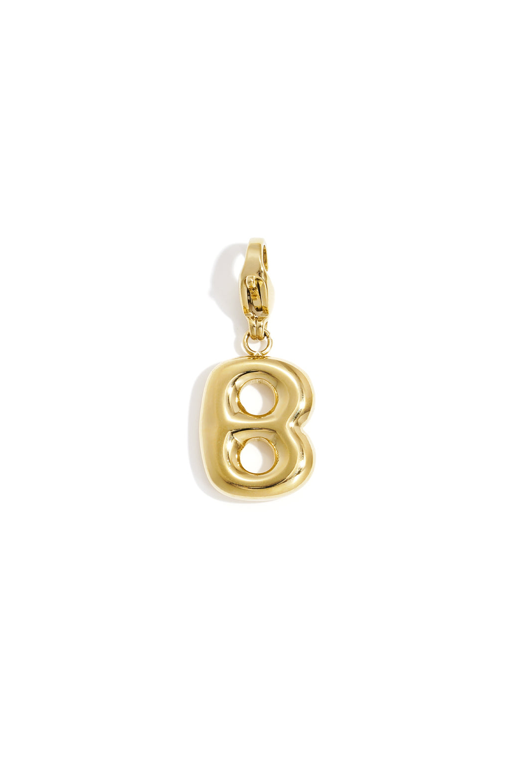Bijoux en acier inoxydable, breloques, lettres, décontracté, quotidien, simple, série, bijoux pour femmes