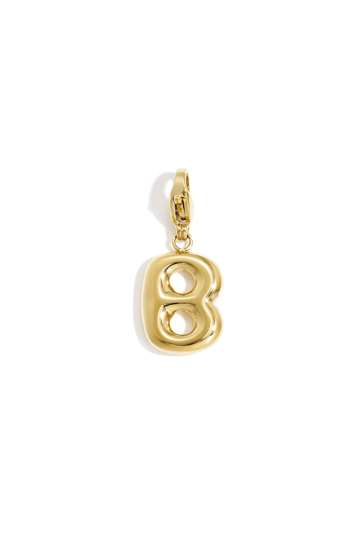 Bijoux en acier inoxydable, breloques, lettres, décontracté, quotidien, simple, série, bijoux pour femmes