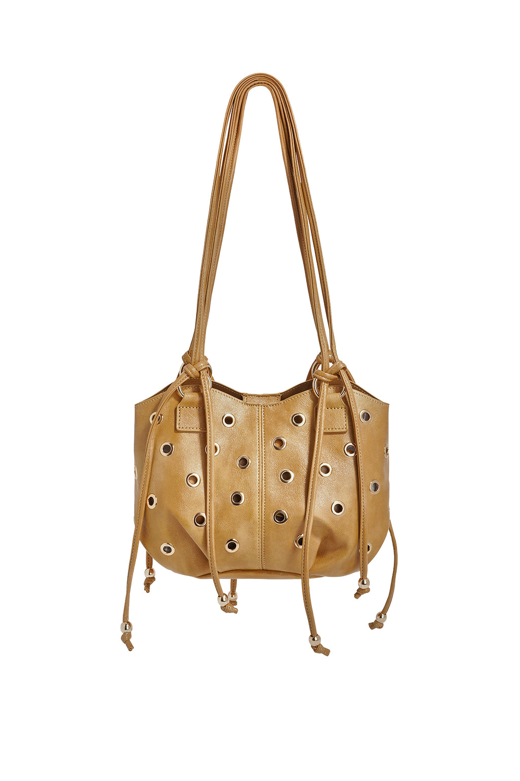 Sacs bandoulière couleur unie, style décontracté, en PU, accessoires du quotidien