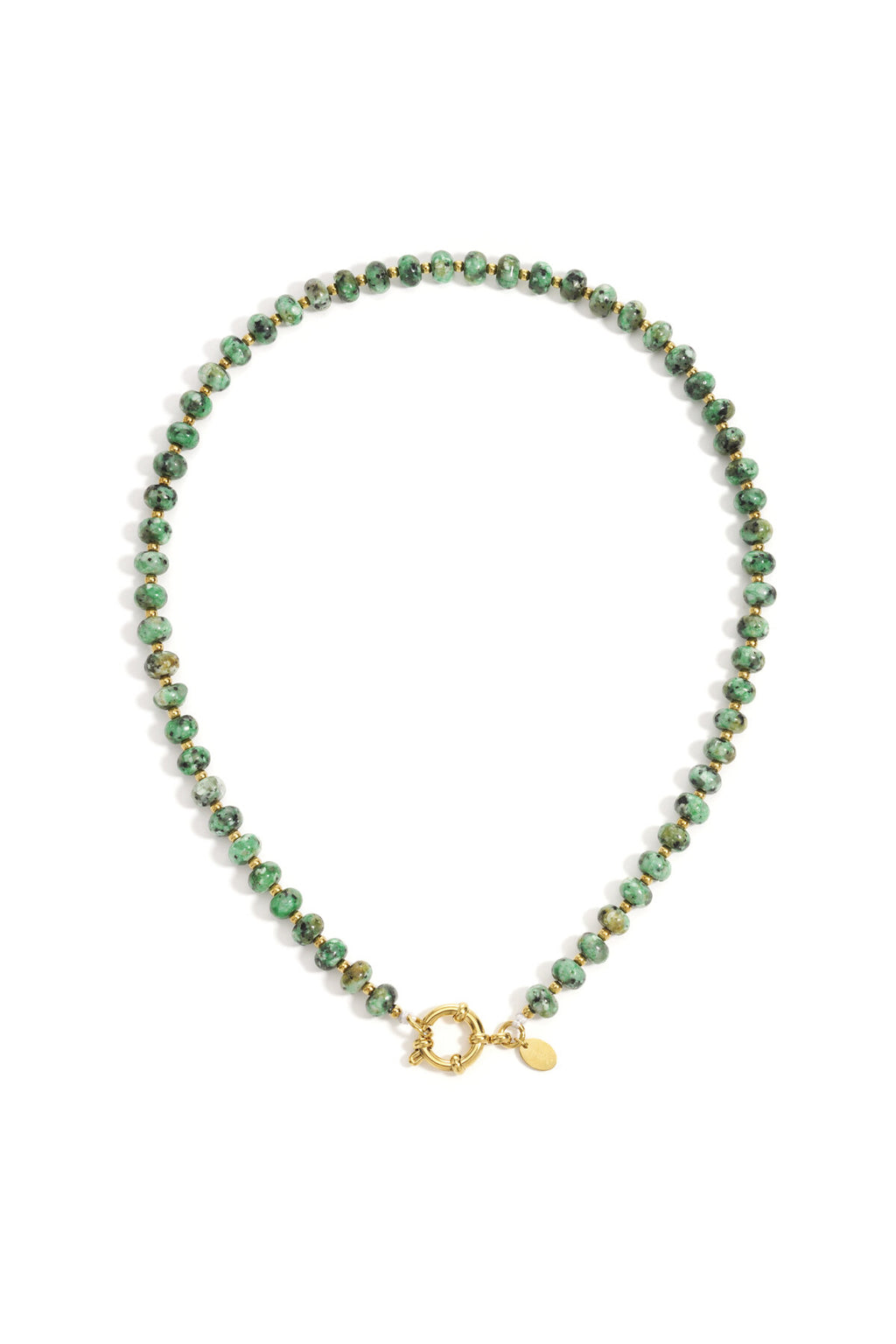 Colliers de perles Perles Casual Daily Simple Série Bijoux pour femmes